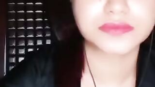 YouCut_Bangladeshi   riya live show tango private 2