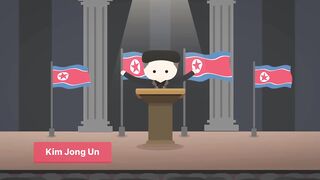 What would happen if North and South Korea united