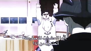 ملك النمل ميرويم في القصر❤️
