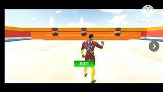 Car 3d video game ||Ramp car Race simulater