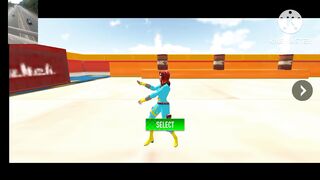 3d Car video game race Gameplay for Andriod