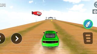 3d Car video game races are not  Gameplay for Andriod