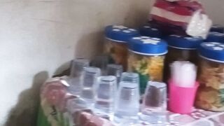 KUE LEBARAN