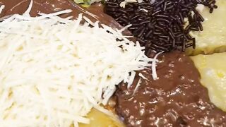 sweet martabak