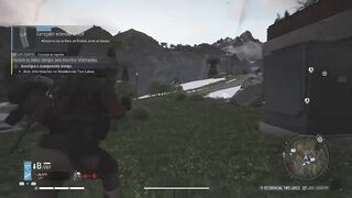 Tom clancy's