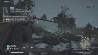 Tom Clancy’s