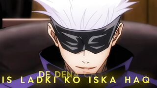 Money Can Buy Happiness #jujutsukaisen #jujutsukaisenedit