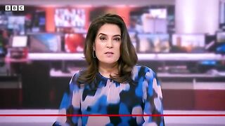 Israel military prepares for Rafah offensive | BBC News