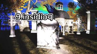 Top 10 scariest Horror movies