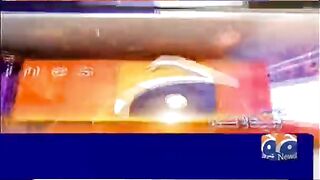 Pakistani news