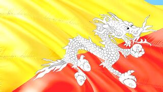 bhutan pristine environment, A Visual Expedition