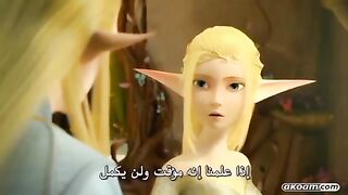 الانس والجن 7