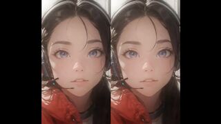 VR SBS Gameplay (Mixdut4)