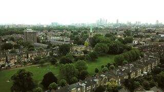 London