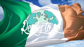 Irlande