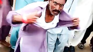Dance with dhool