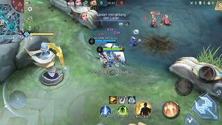 MOBILE LEGEND | RAFAELA ROAM BY PIPIS JELLY