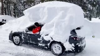 Best Winter Fails