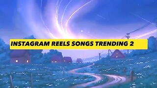 TOP 20 REELS SONGS TRENDING 2023‼️