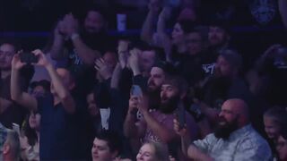 AEW DYNAMITE ANNIVERSARY _ ORANGE CASSIDY GOES HUNTING FOR A LUCHASAURUS.2024