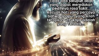I Love Allah