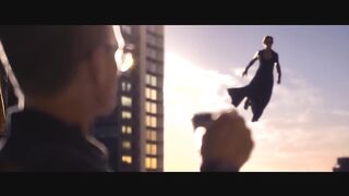 The Matrix Resurrections _ Ending Scene (_Another Chance_) _ Movie CLIP 4K,2024