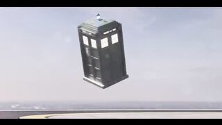 Doctor Who _ Official Trailer _ Disney+2024