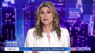 Caught on camera: Possible UFO reported over New York's LaGuardia Airport 25/04/2024