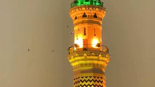 اللهم صل وسلم وبارك على نبينا محمد #madinasharif #makkahmadinah #makkah #umrah #mohammadﷺ.