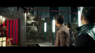 Best Scene Movie: ARMOUR OF GOD 3 Part 6