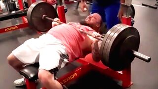 Dumb Workout Fails Compilation