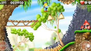 TASR Incredible Jack:  Jump & Run part2