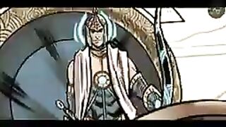 Arjun
