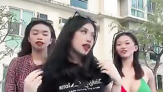 hottest dance of bikini 11
