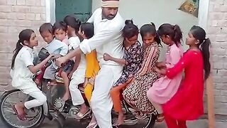 Latest funny video ????????????????