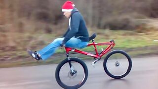 Best Idiots On Wheels  Try Not to Laugh
