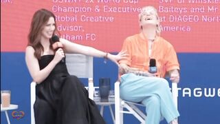 Sophia Bush and Ashlyn Harris Moments Compilation!!!