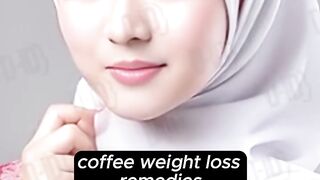Coffee Weight Loss Tips and Remedies