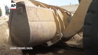 Officials  for international investigation into what they say are crimes by Israel in Gaza.