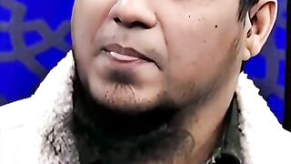 Haya iman ka hisa hai.....Niakah gunahon sy bachata hai