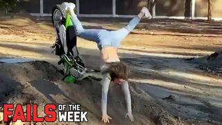 Funniest Fails Of The Week!