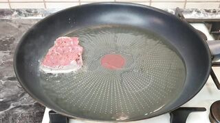 ВОТ КАК НАДО ГОТОВИТЬ МЯСО!