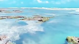 Natural video