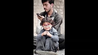An amazing kid .