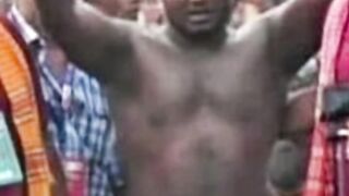 সম্মন্ন হলো আব্দুল জব্বারে বলীখেলা