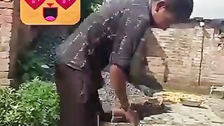 Bachy ka telent check krey بچے کا