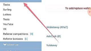 Without investment work