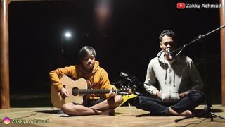 Dan Mungkin Bila Nanti - Noah By Tono & Agus Live Akustik