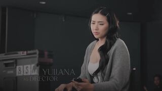 ANJI - ORANG YANG BERBEDA (Official Music Video).