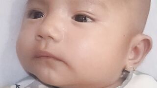 Babyi lucu